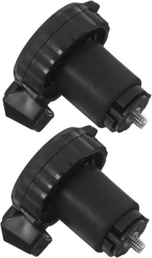 1 Pair Convex Design for Wider Perspective Easy Tool Installation for Road Bikes Shockproof Safety Feature for Daily Commuting and Adventures