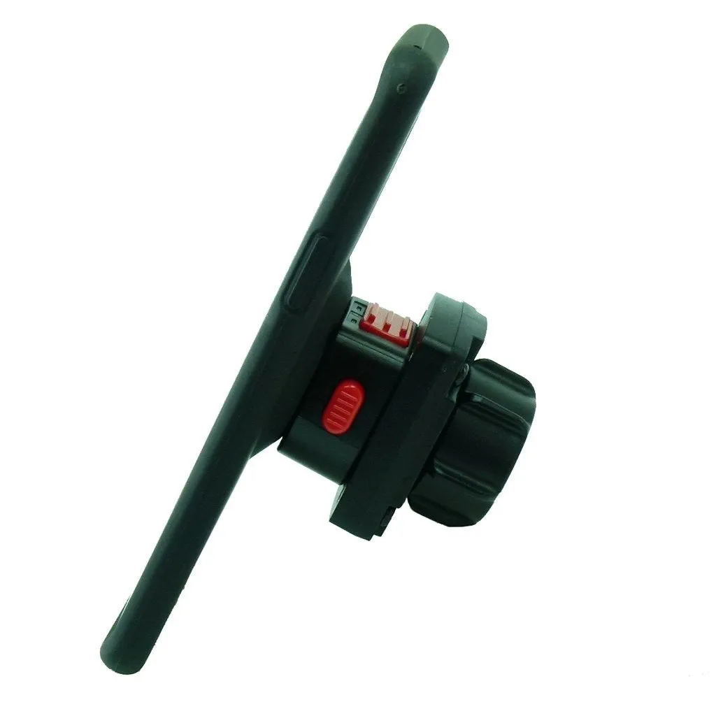 14.5cm Extended Mororcycle Handlebar Mount TiGRA MountCase 2 for Samsung Galaxy S10 PLUS (sku 47836)
