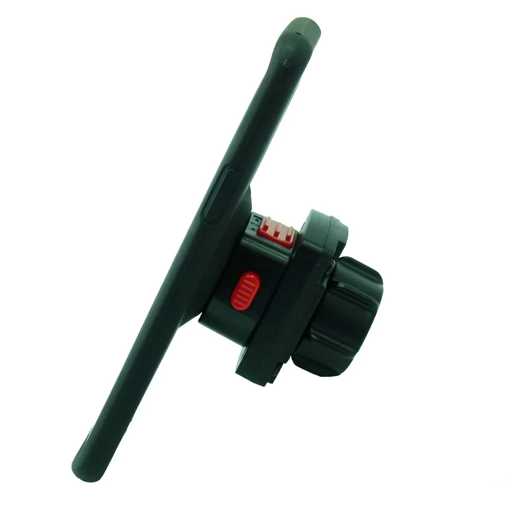 14.5cm Extended Mororcycle Handlebar Mount TiGRA MountCase 2 for Samsung Galaxy S9 (sku 41515)