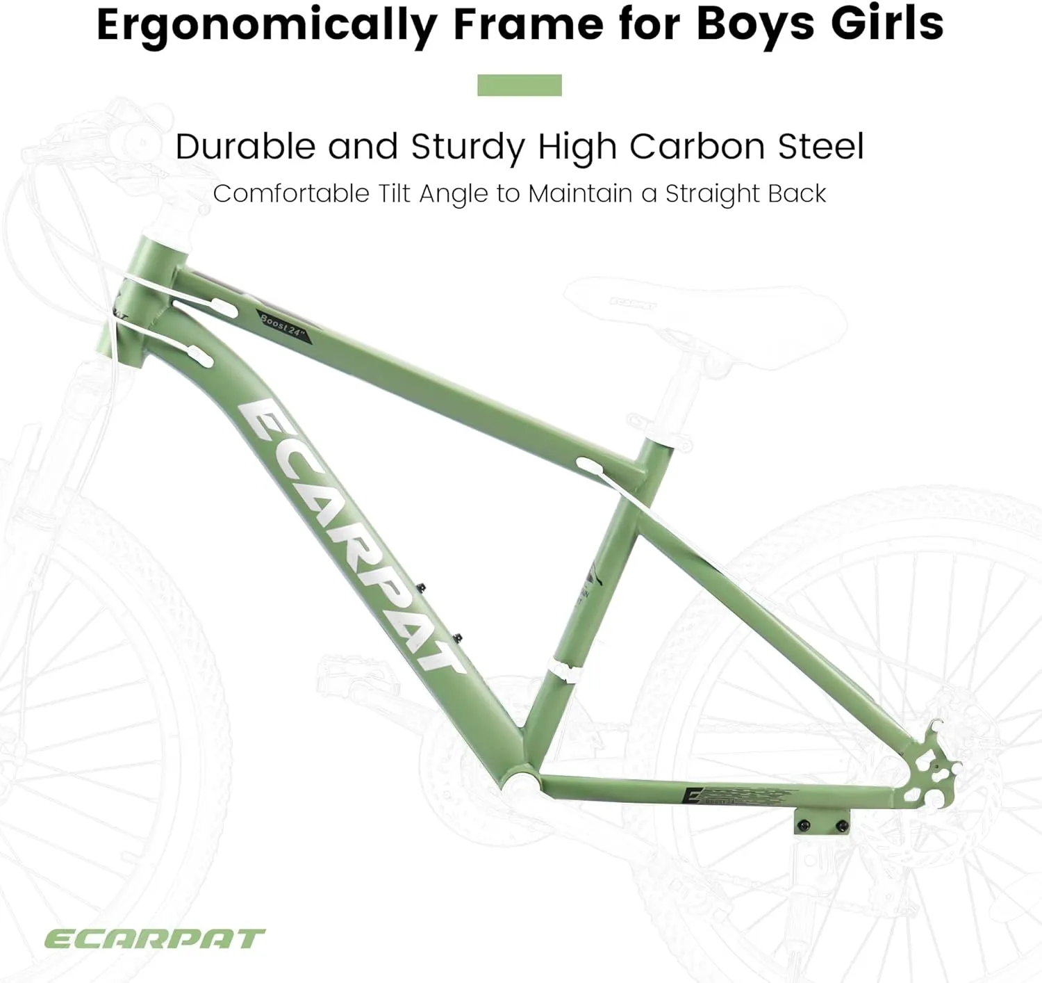 24/26/27.5 Inch, Dual Full Suspension Mountain Bike, 21 Speed Spring Summer Travel, Mens Womens Outdoor Cycling Commuting City Bike to School Work, Birthday Gifts Bicycles