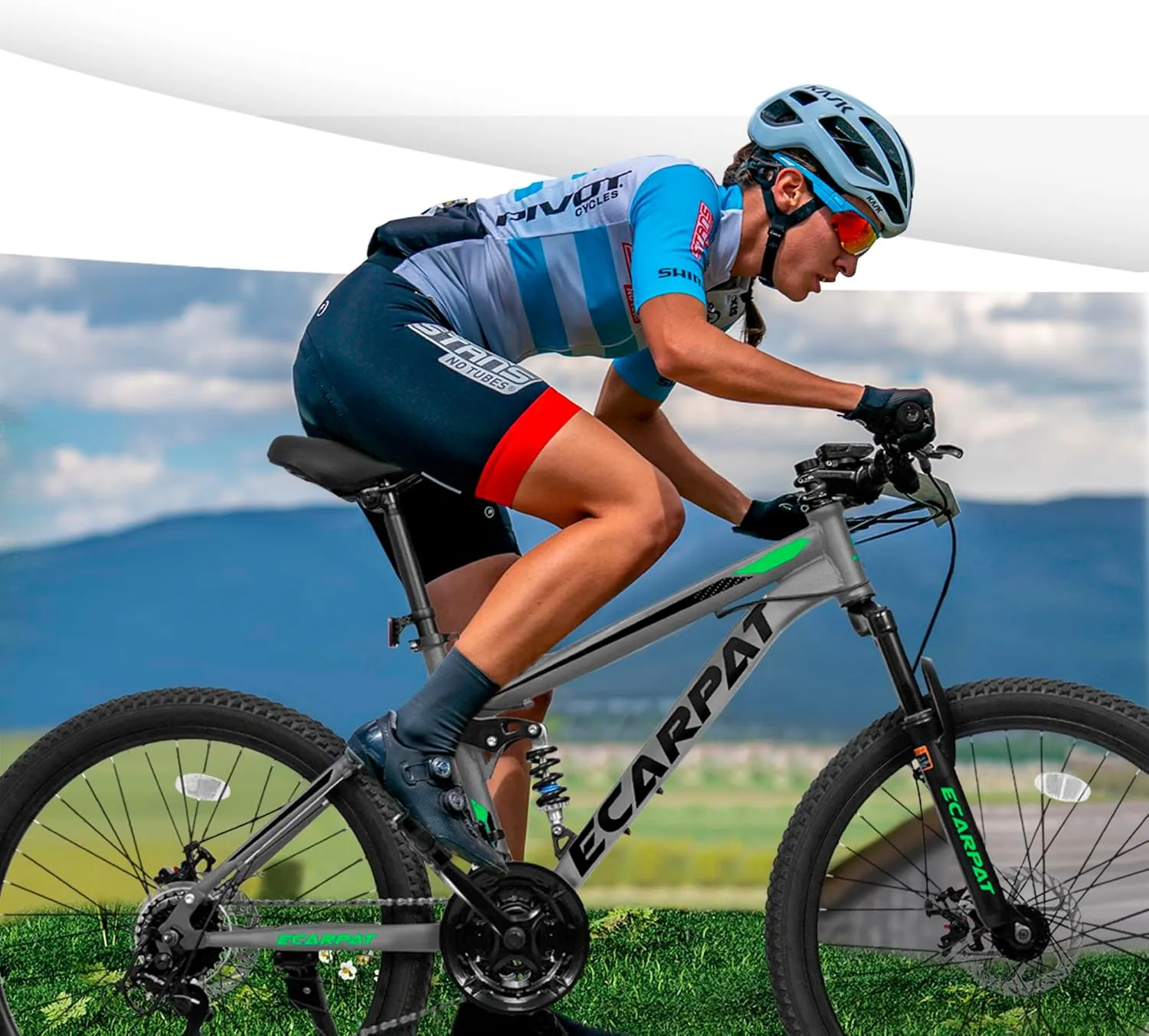 24/26/27.5 Inch, Dual Full Suspension Mountain Bike, 21 Speed Summer Travel, Mens Womens Outdoor Cycling Commuting City Bike to School Work, Birthday Gifts Bicycles