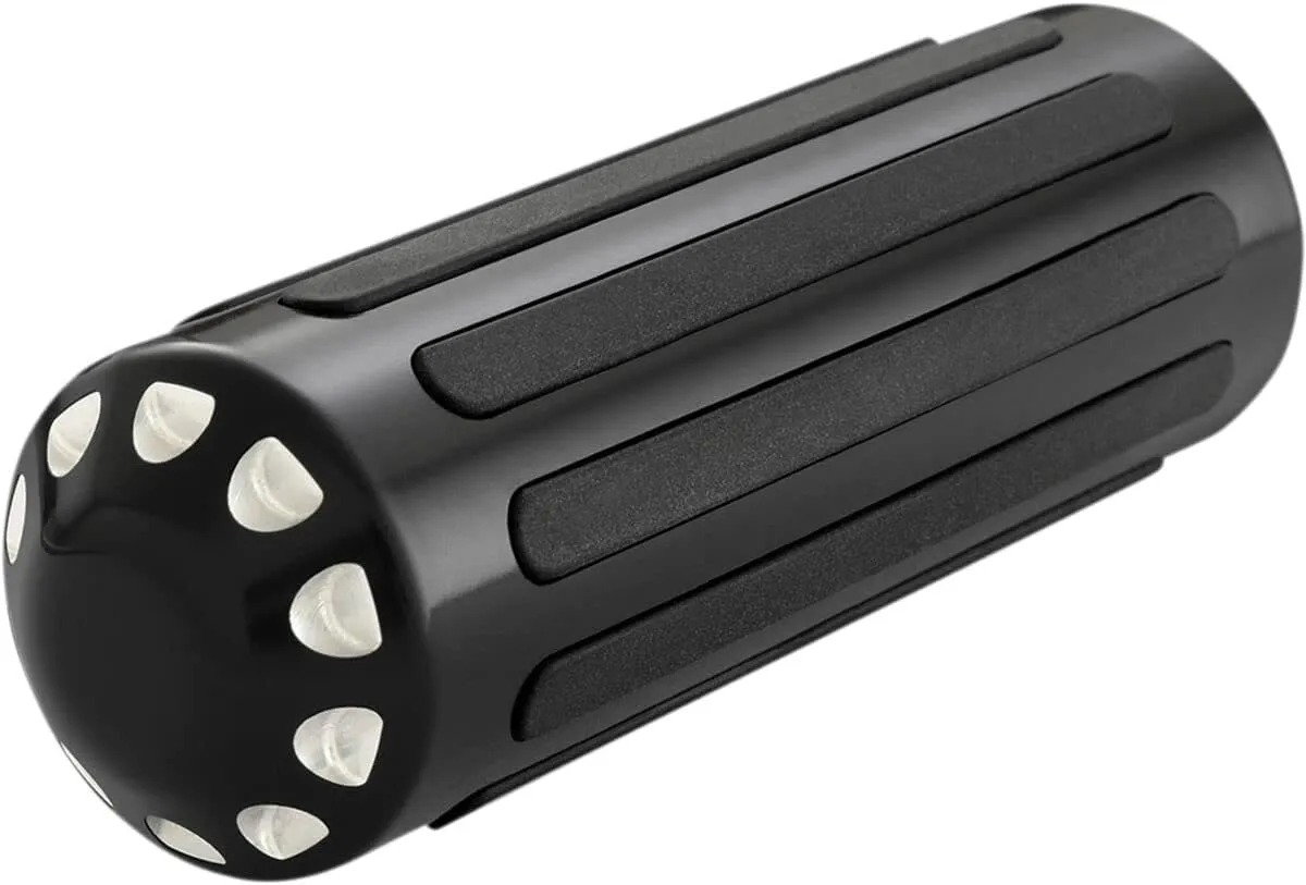 41-409 Reverse Shifter Cover For Can-Am Ryker 2019  Milled Aluminum