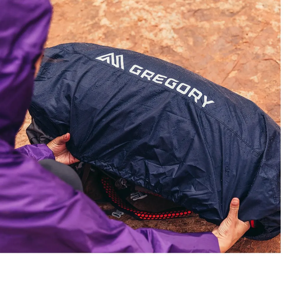 50L-80L RAINCOVER