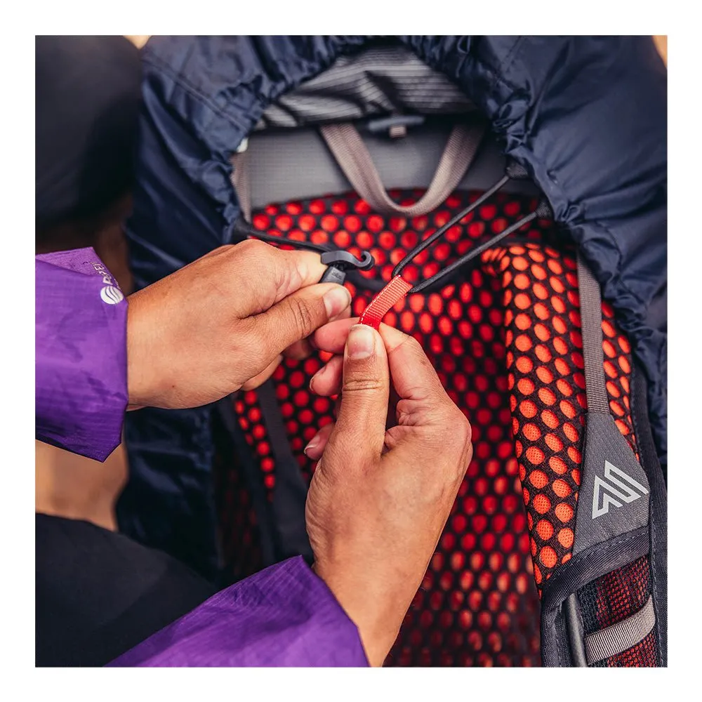 50L-80L RAINCOVER