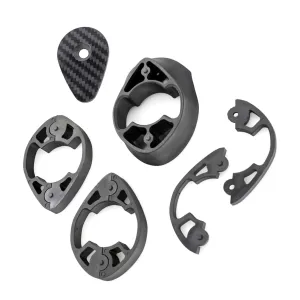5MM 10MM 10MM Multi-Size Bike Spacer Washer Bicycle Handlebar Gasket Spacer Washer for Pinarello Most F Series F8/F10/F12