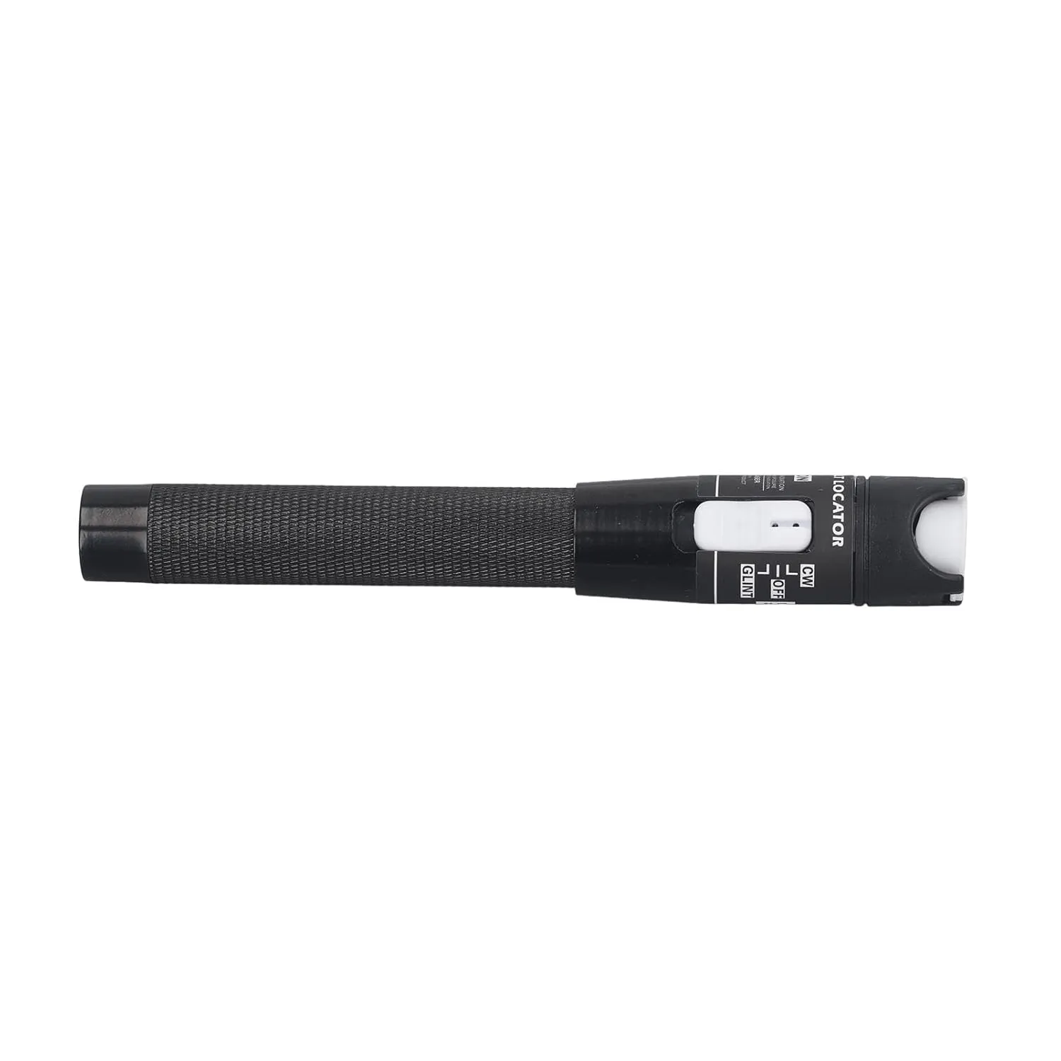 80 Km Visual Error Locator, 650 Nm ± 10 Nm Output 80 MW NOT Slip Handlebar. Portable Design Fibre Optik Test Forbid for Breakpoint Recognition