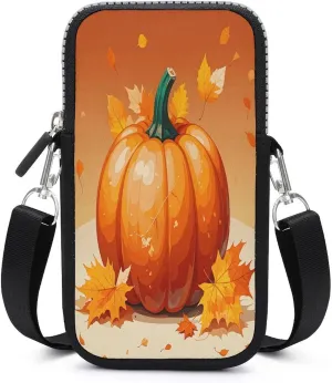 A Dog Small Crossbody Bag for Women,Lightweight Mini Shoulder Bag Wallet Cell Phone Purse For Running,Travel,Commuting