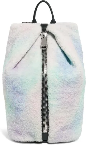 Aimee Kestenberg Tamitha Backpack - Mini Backpack Purse for Women - Small Leather Bag for Travel, Work or School - Novelty Backpack