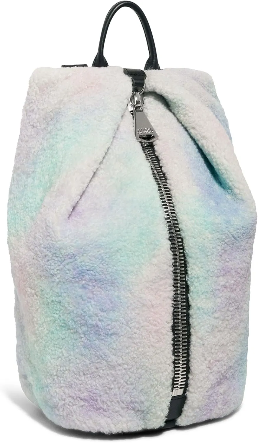 Aimee Kestenberg Tamitha Backpack - Mini Backpack Purse for Women - Small Leather Bag for Travel, Work or School - Novelty Backpack