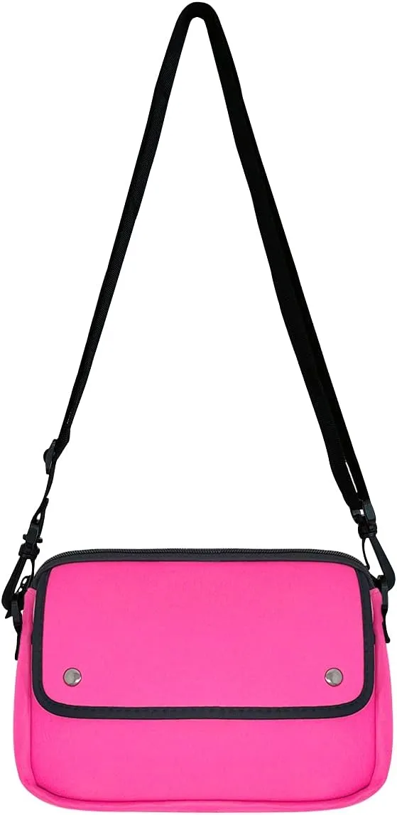 allydrew Waterproof Bike Bag, Handlebar Cycling Storage Pouch for Tools and Accessories