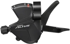 Altus M2010-L Shifter 3-Speed Left RAPIDFIRE Plus