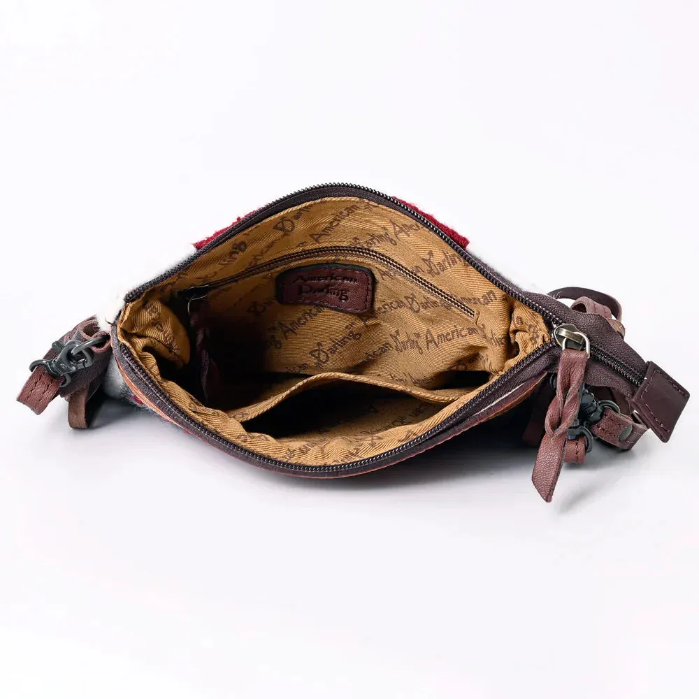 American Darling Crossbody ADBGZ183S