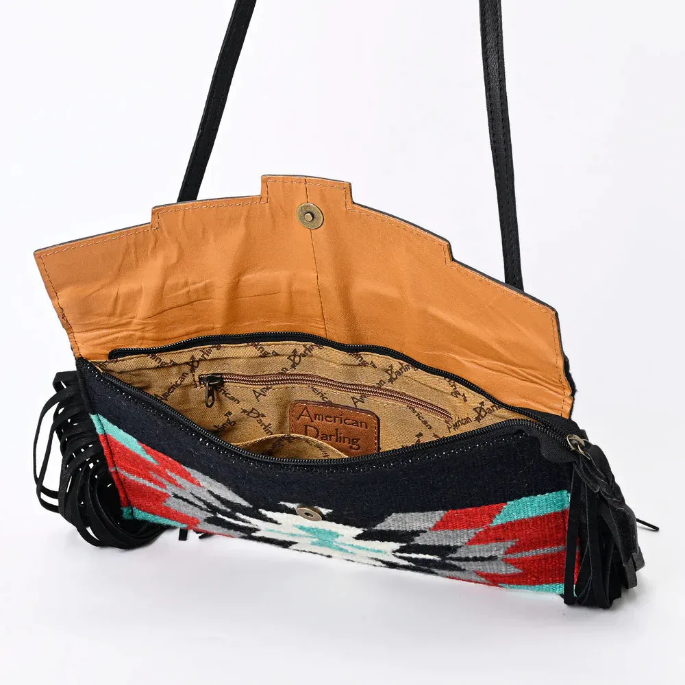 American Darling Crossbody Bag ADBG1128B