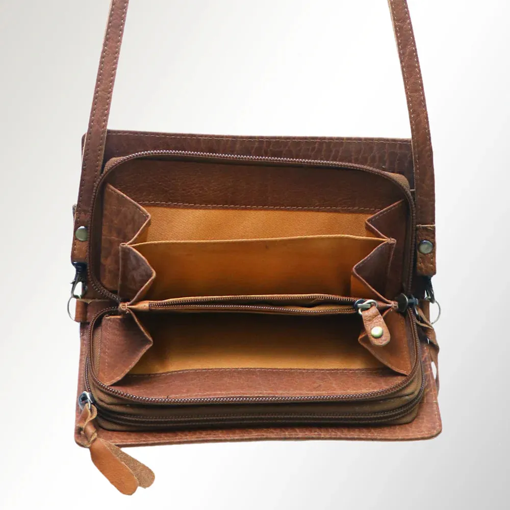 American Darling Crossbody Wallet ADBGM238A