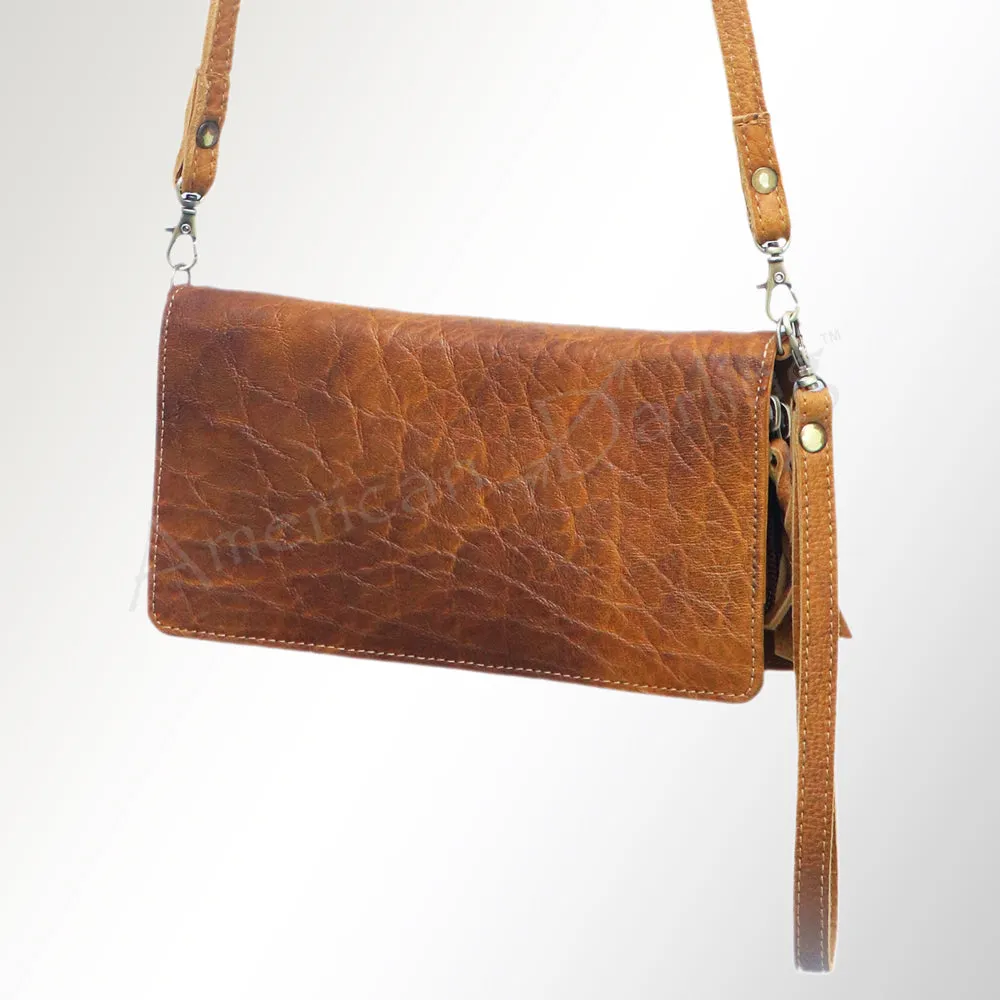 American Darling Crossbody Wallet ADBGM238A