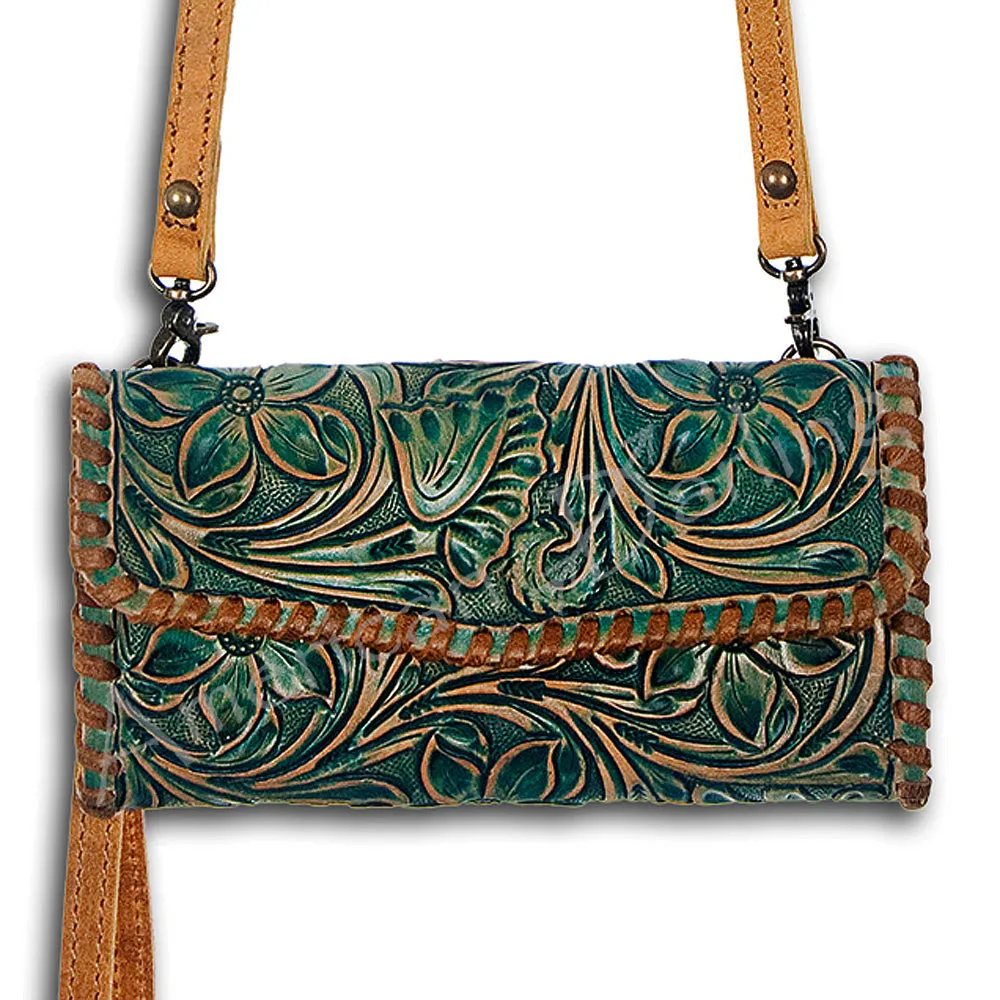 American Darling Small Crossbody Bag ADBG514TRQ4