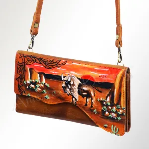American Darling Small Crossbody Bag ADBGM179AR11