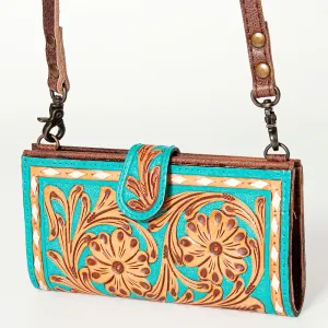 American Darling Small Crossbody Messenger Bag ADBG832D