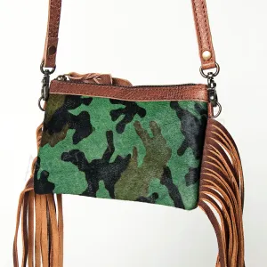 American Darling Small Crossbody Messenger Bag ADBGS142H