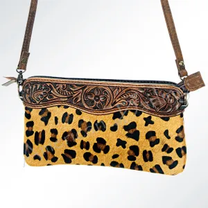 American Darling Small Crossbody Messenger Bag ADBGS199CHE