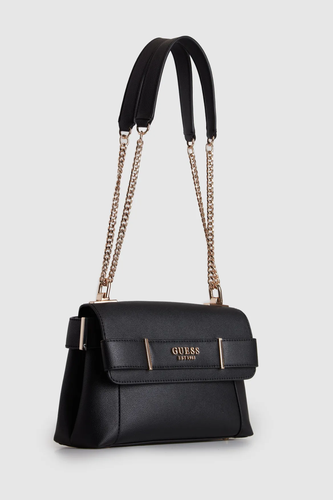 Anadela Flap Crossbody Bag