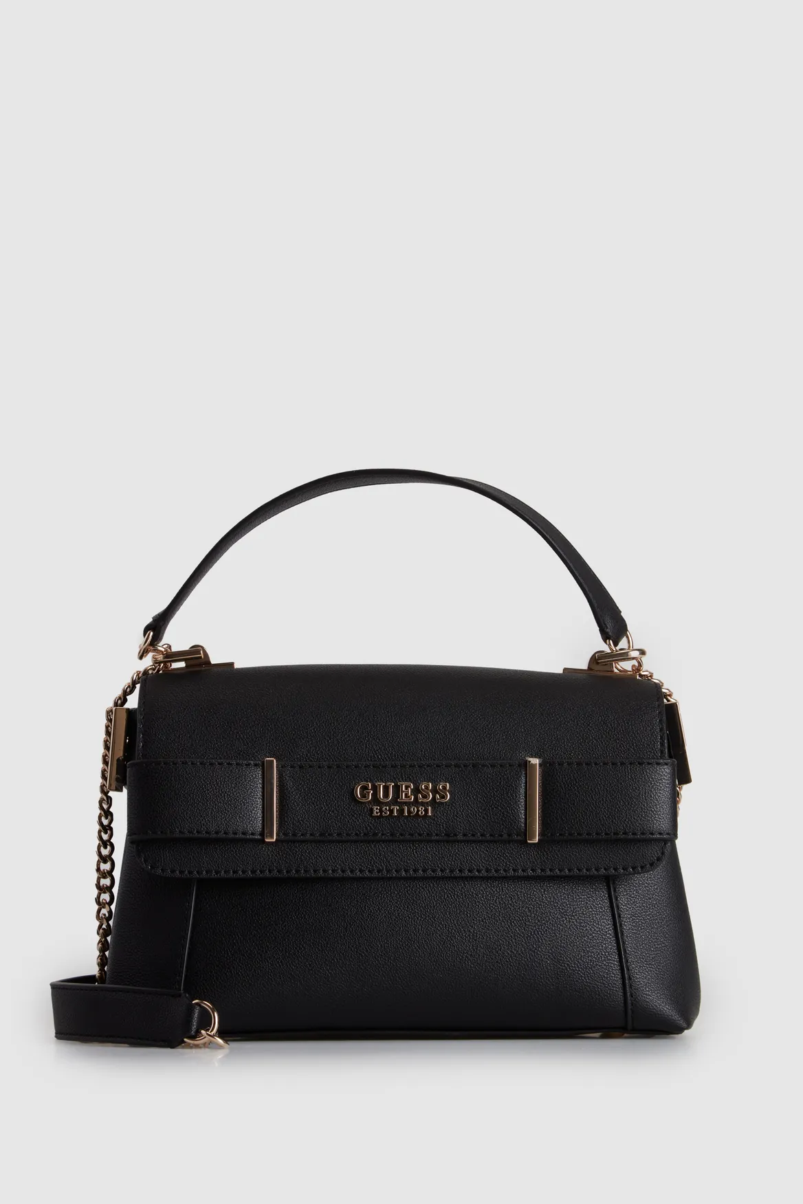 Anadela Flap Crossbody Bag