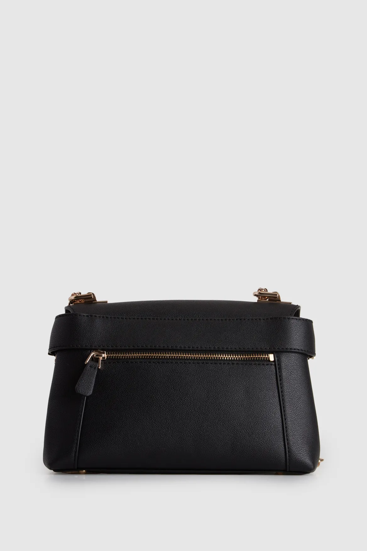 Anadela Flap Crossbody Bag
