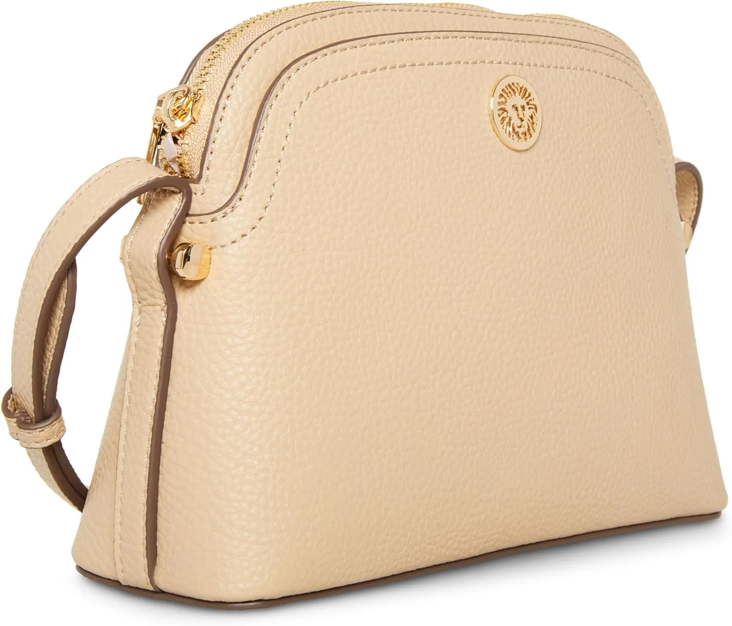 Anne Klein Women's Dome Crossbody