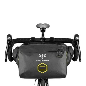 APIDURA EXPEDITION ACCESSORY POCKET 4.5L