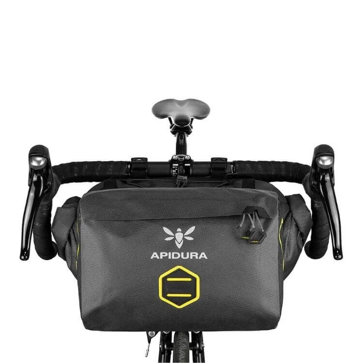 APIDURA EXPEDITION ACCESSORY POCKET 4.5L