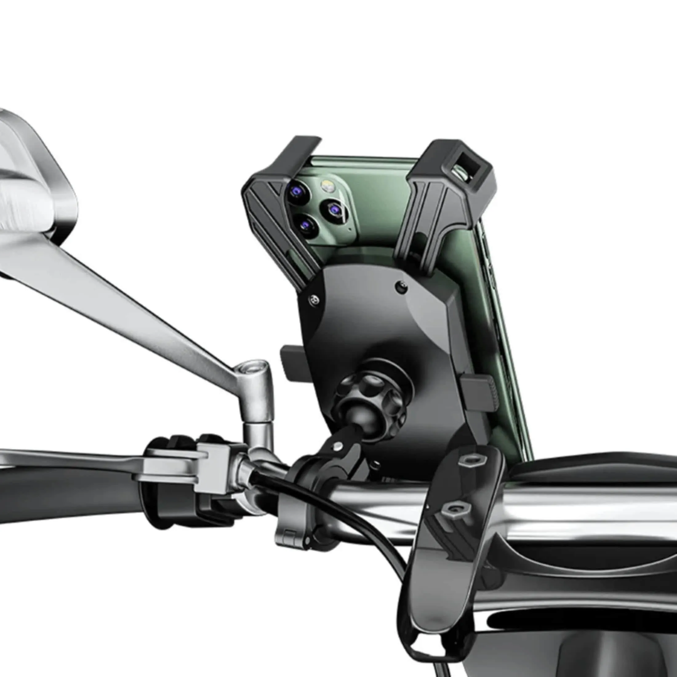 Astrum SH310 Mobile Phone Holder X Shape for Bikes A53531-B
