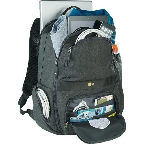 Avalon 15.6 Inch Laptop Backpack