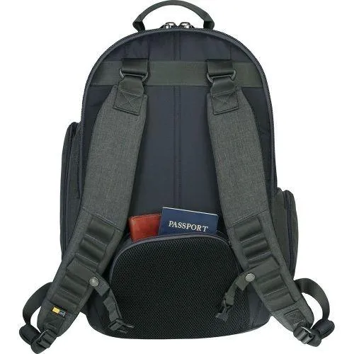 Avalon 15.6 Inch Laptop Backpack