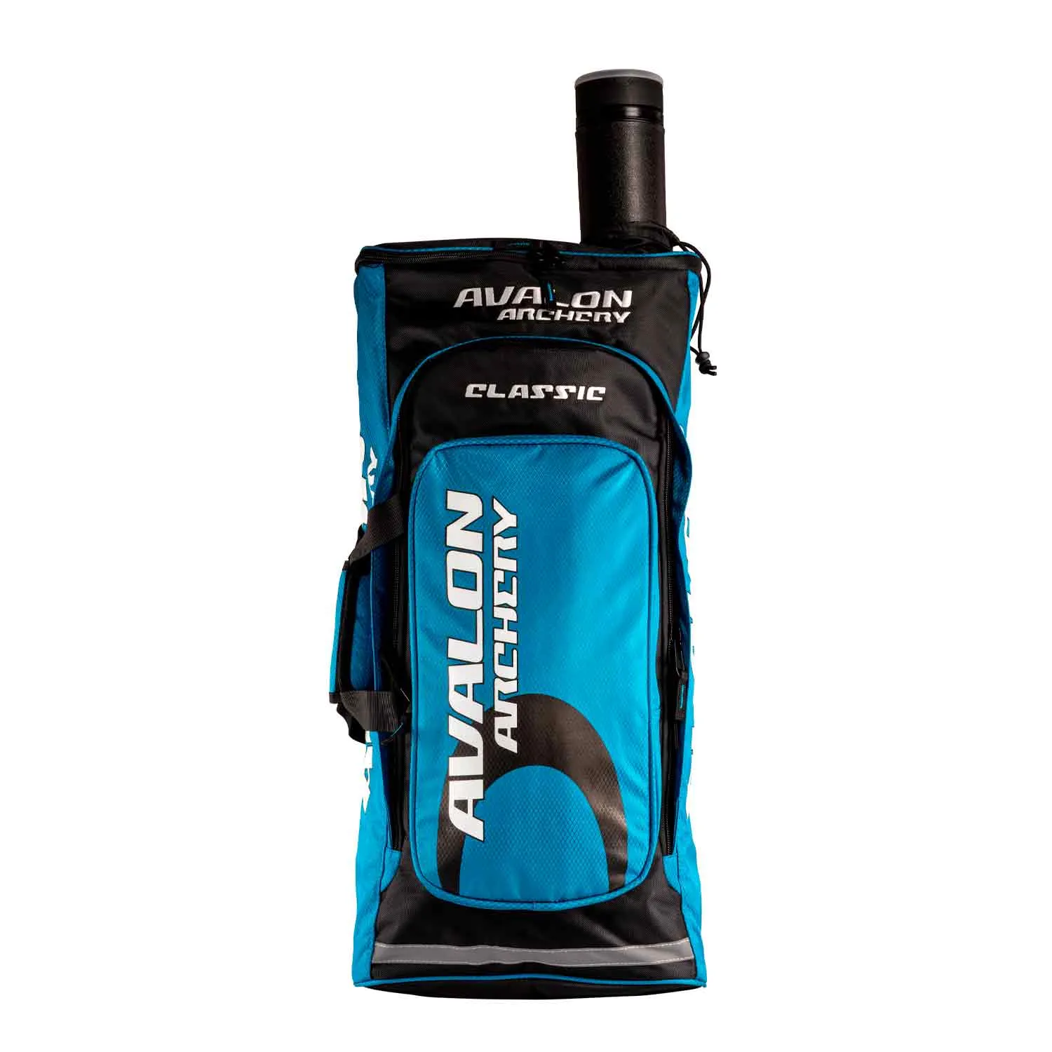 Avalon Classic Recurve Backpack W/ Arrow Tube