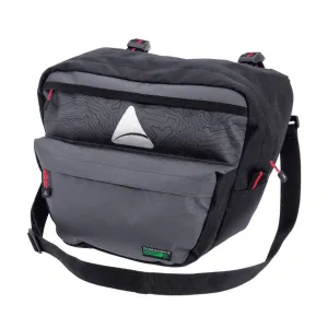 AXIOM SEYMOUR OCEANWEAVE HANDLE BAR BAG P7