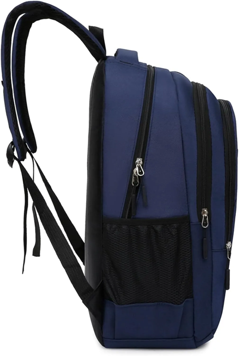 Backpack Purse for Women Medium Size Casual Messenger Crossbody Bags Versatile Bags Quilted Backpack for Women(Blue)