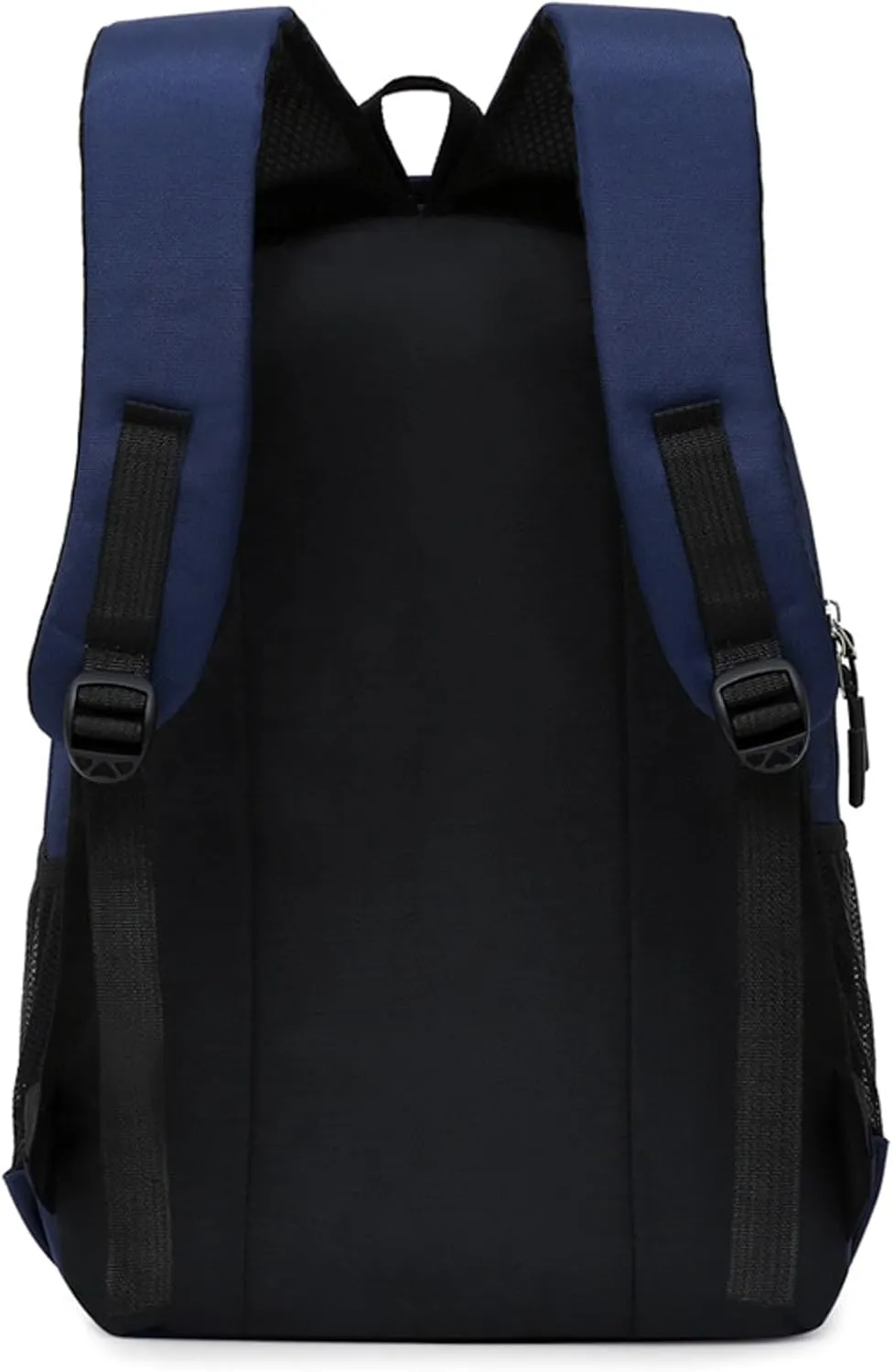 Backpack Purse for Women Medium Size Casual Messenger Crossbody Bags Versatile Bags Quilted Backpack for Women(Blue)