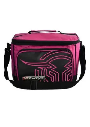 BAG BULLZYE COOLER WALKER - PINK/BLACK