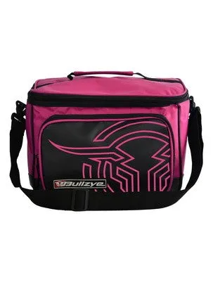BAG BULLZYE COOLER WALKER - PINK/BLACK
