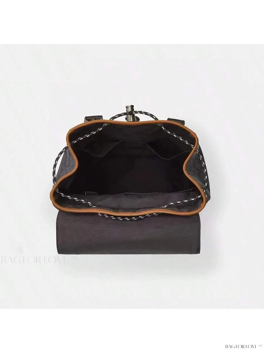 BagForLove - Casual and Practical Backpack for Women with Colorblock Design