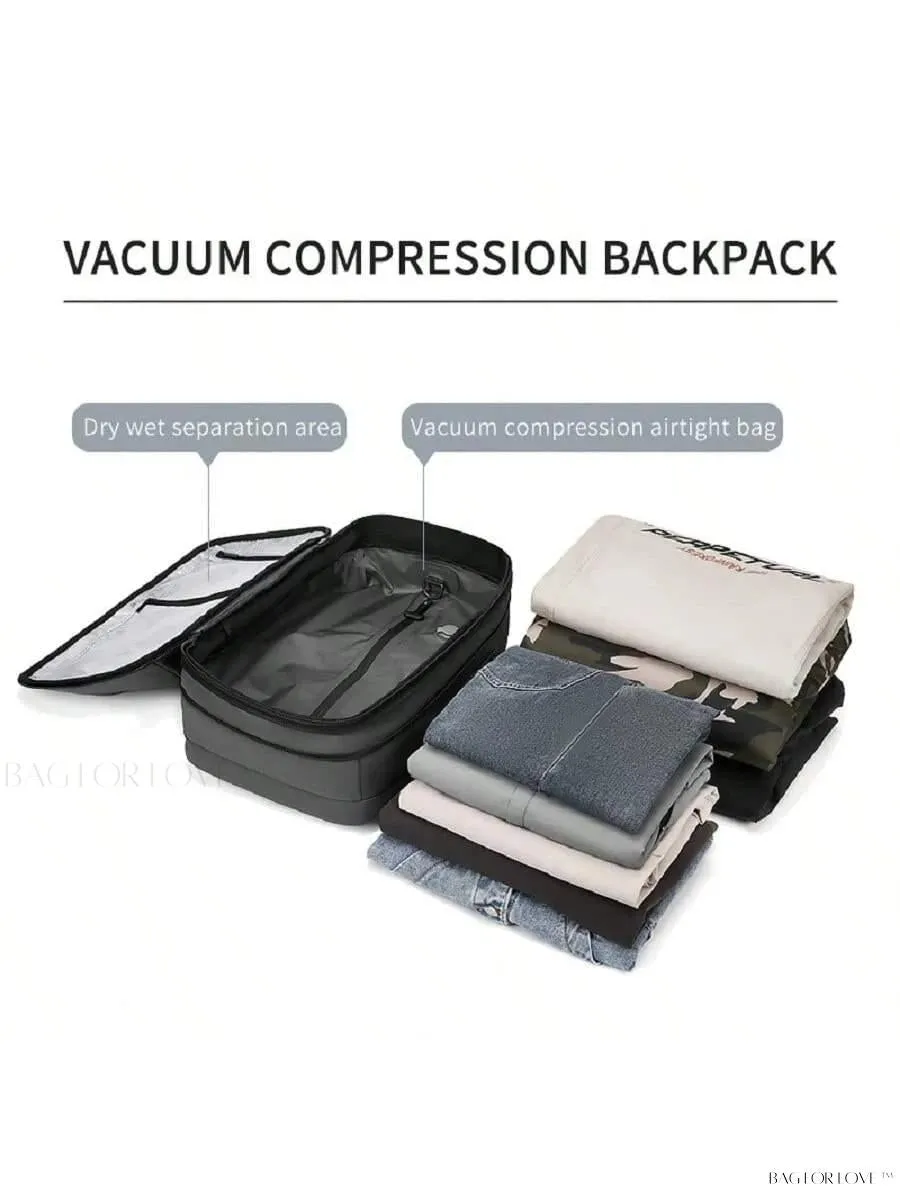 BagForLove - Comprehensive Backpack for School, Work, or Adventure