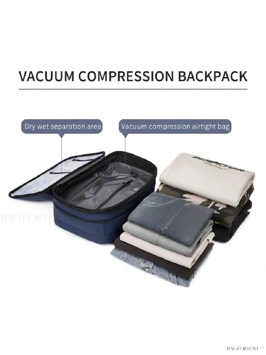BagForLove - Comprehensive Backpack for School, Work, or Adventure