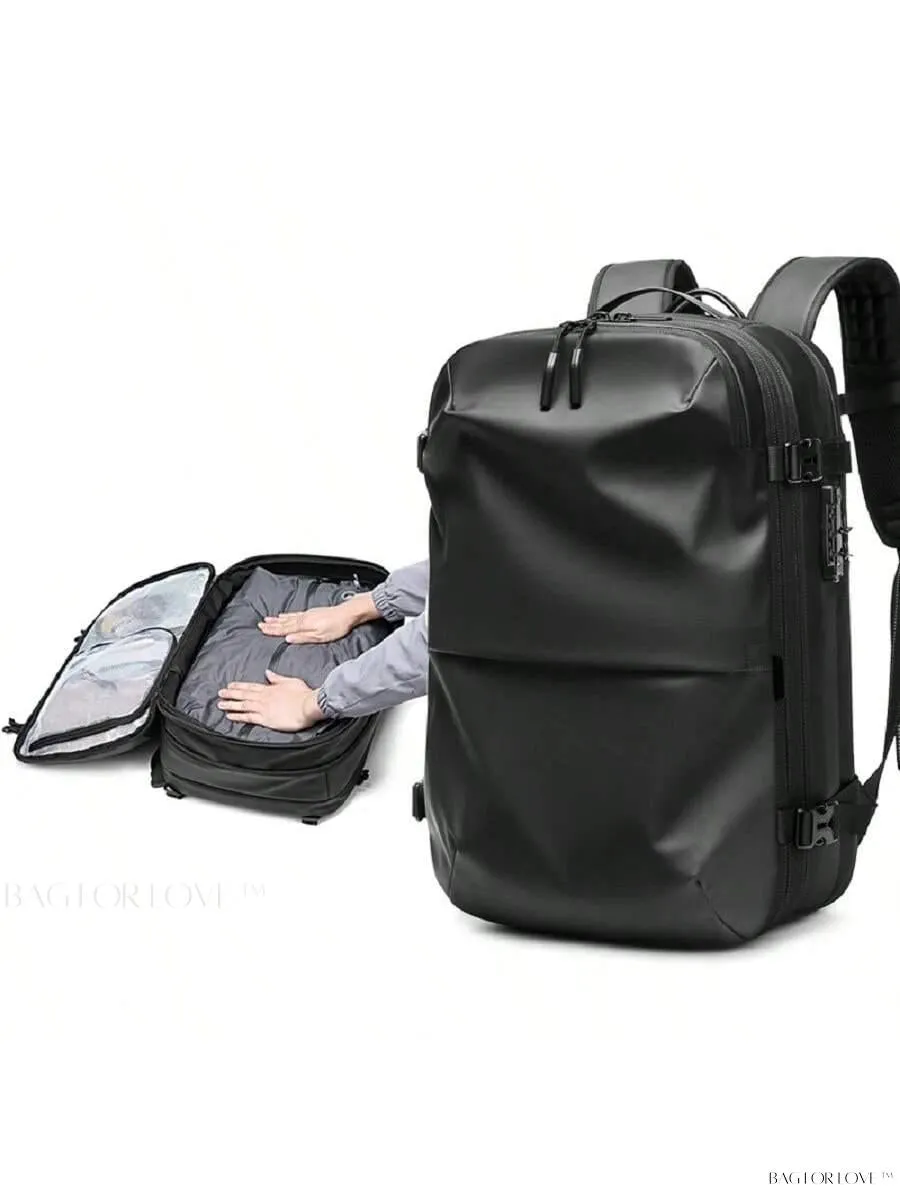 BagForLove - Comprehensive Backpack for School, Work, or Adventure