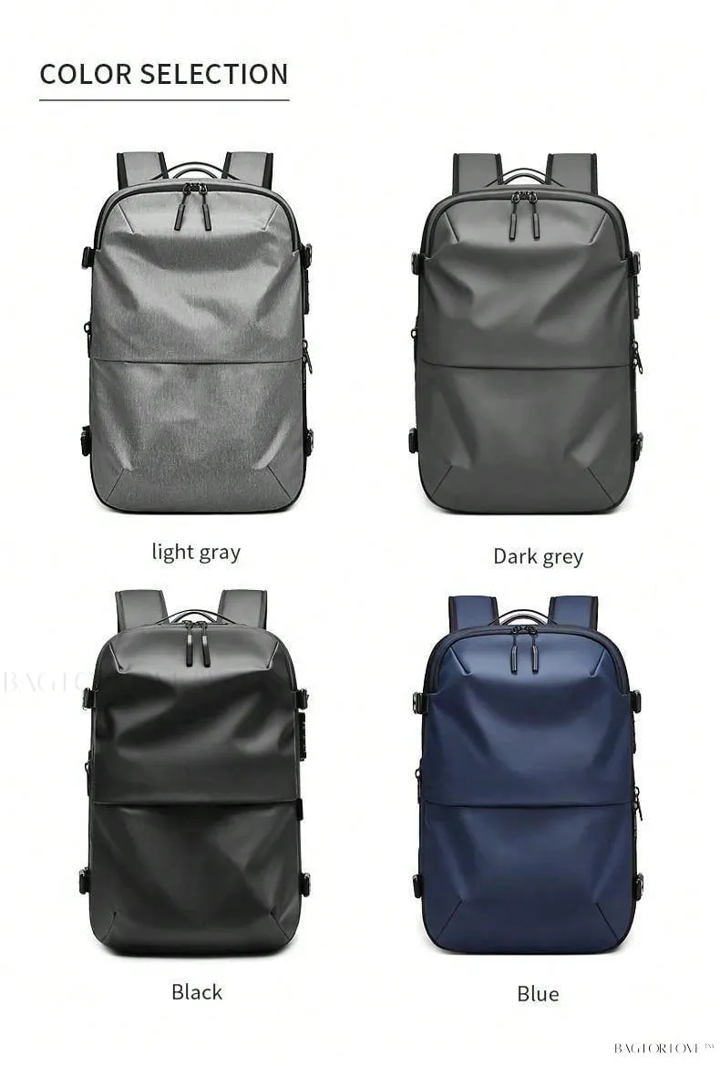 BagForLove - Comprehensive Backpack for School, Work, or Adventure