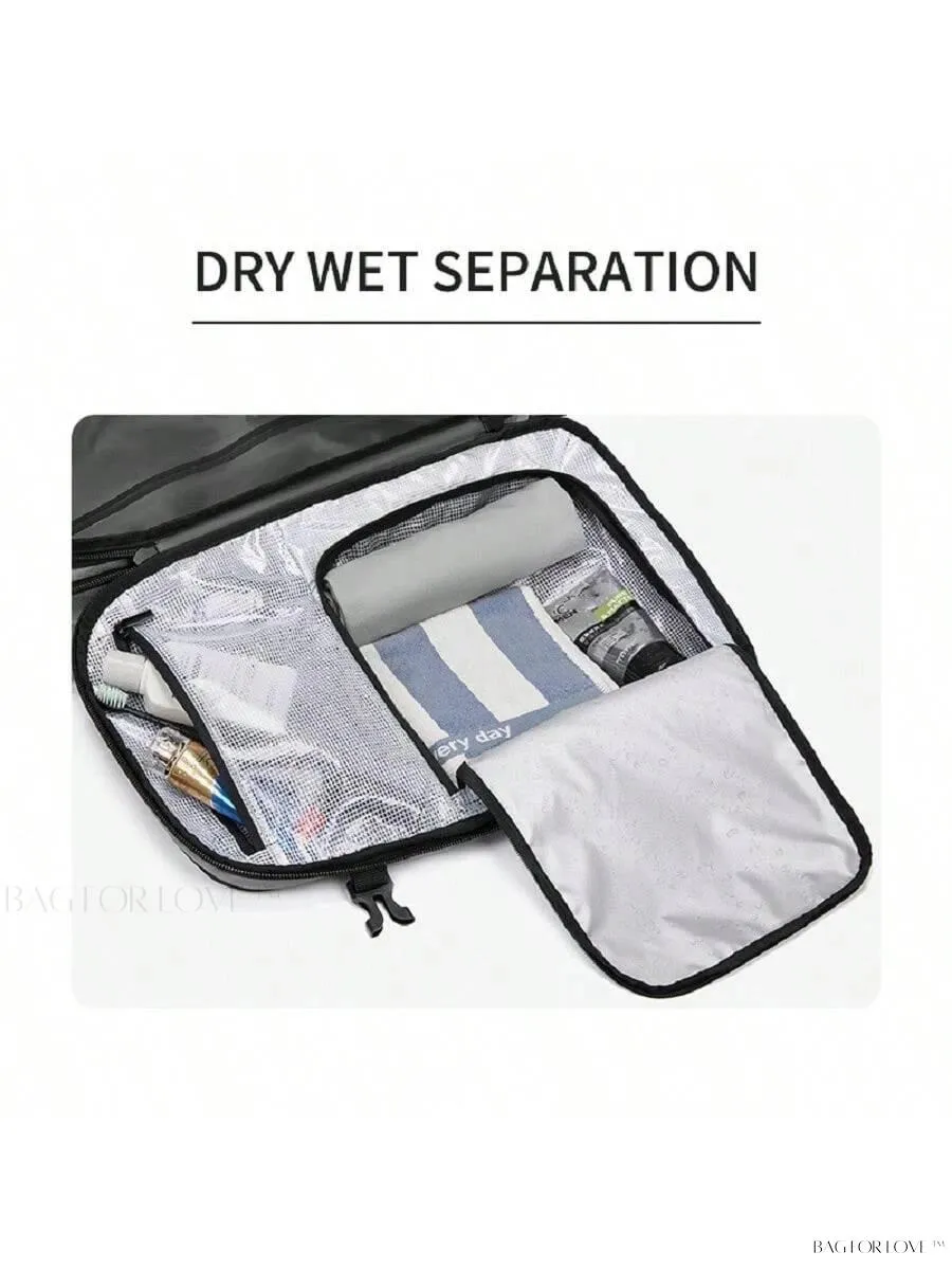 BagForLove - Comprehensive Backpack for School, Work, or Adventure