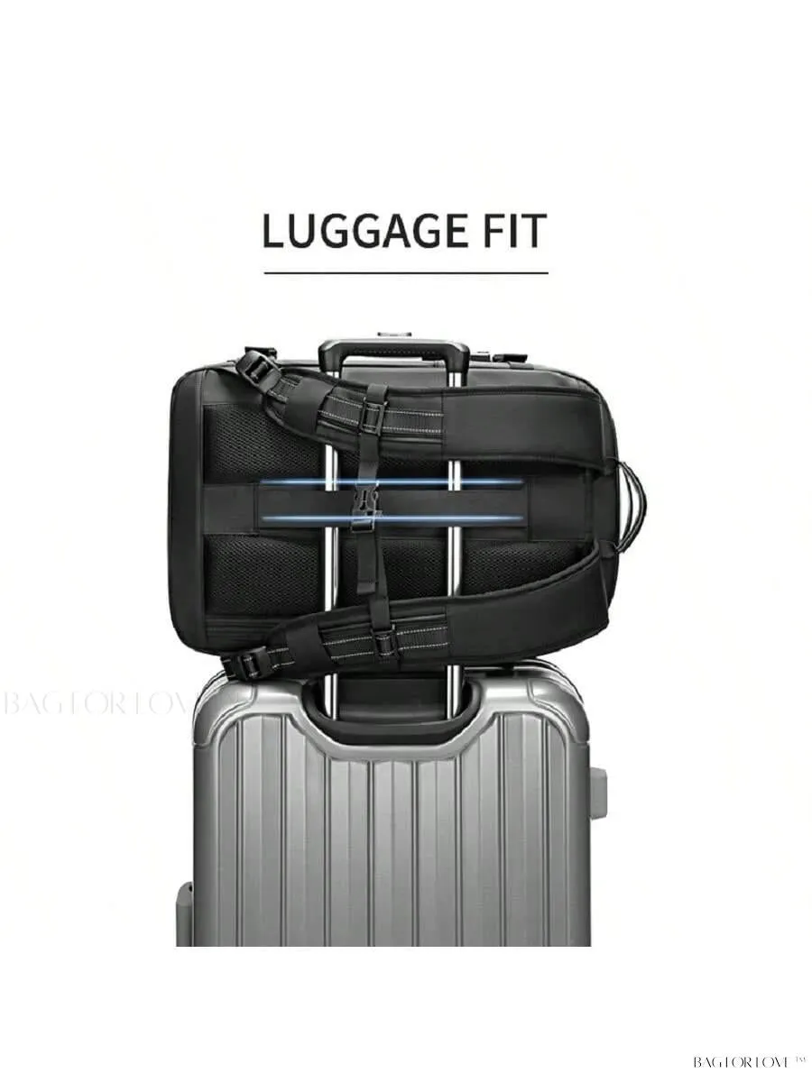 BagForLove - Comprehensive Backpack for School, Work, or Adventure