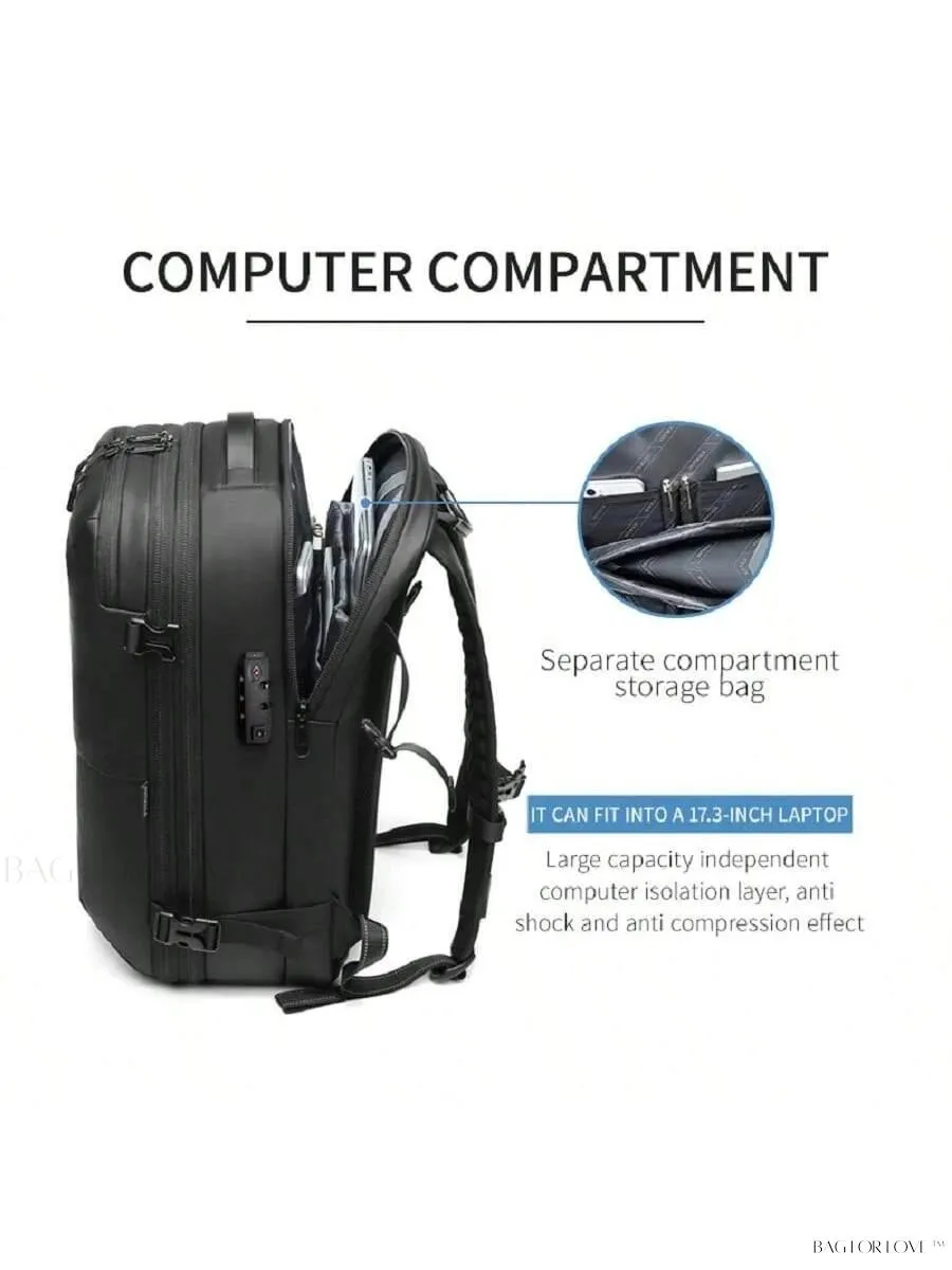 BagForLove - Comprehensive Backpack for School, Work, or Adventure