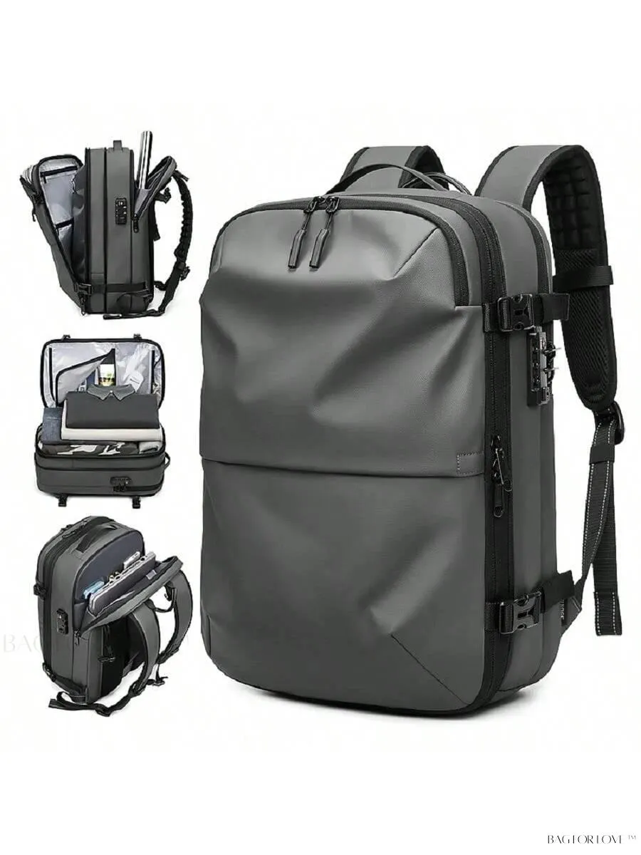 BagForLove - Comprehensive Backpack for School, Work, or Adventure
