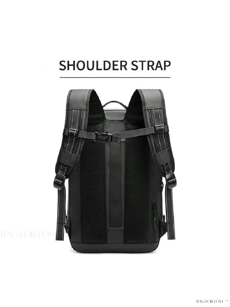 BagForLove - Comprehensive Backpack for School, Work, or Adventure