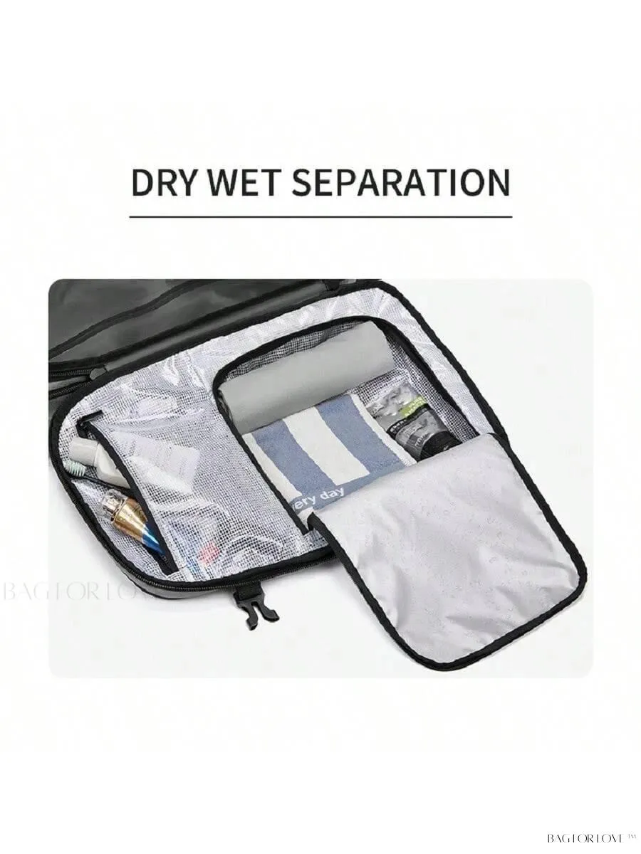 BagForLove - Comprehensive Backpack for School, Work, or Adventure